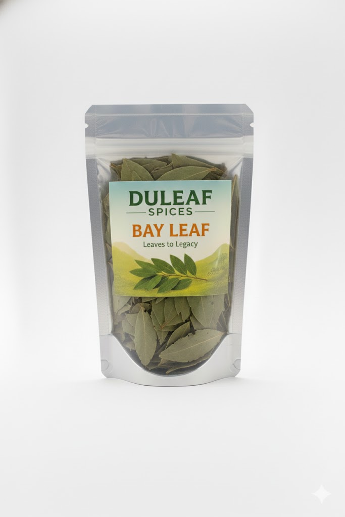 Bay Leaf