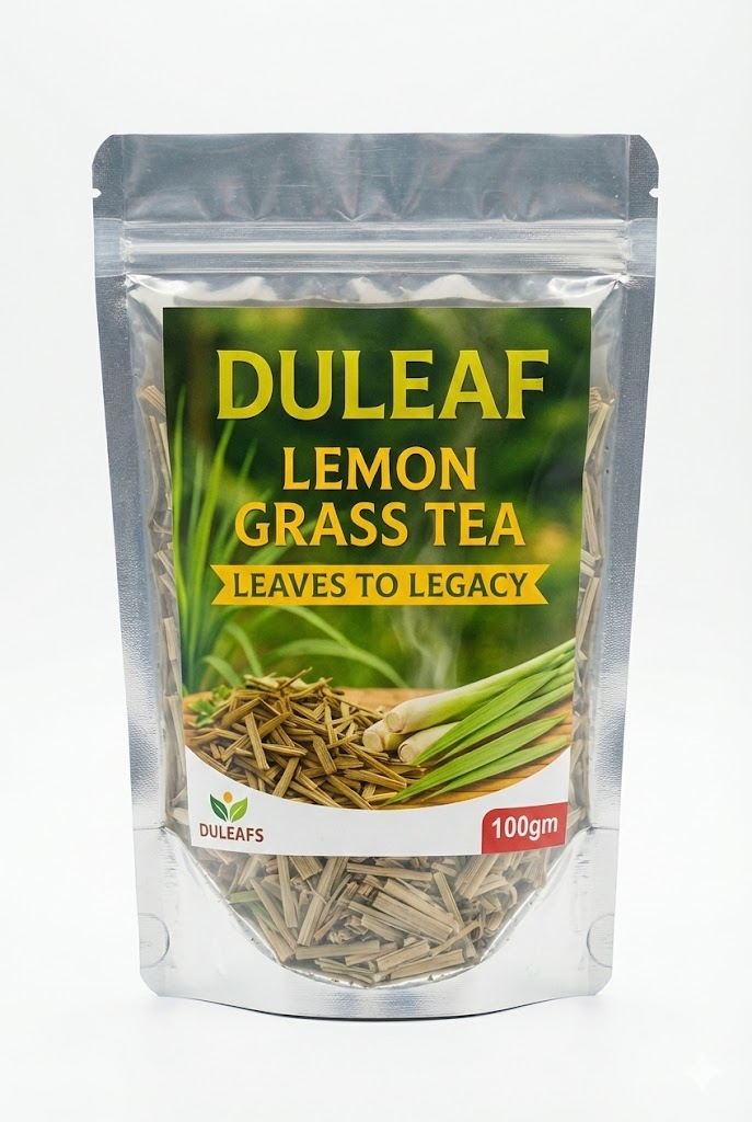 Lemon Grass Tea